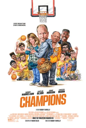 Champions 4K 2023 2160p WEB-DL