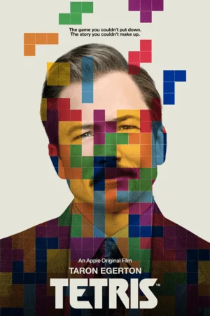 Tetris 4K 2023 2160p WEB-DL