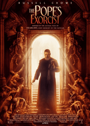 The Pope's Exorcist 4K 2023 2160p WEB-DL