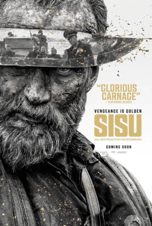 Sisu 4K 2022 2160p WEB-DL