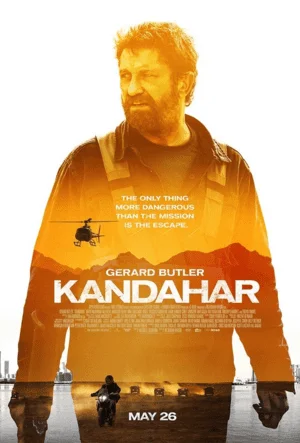 Kandahar 4K 2023 2160p WEB-DL