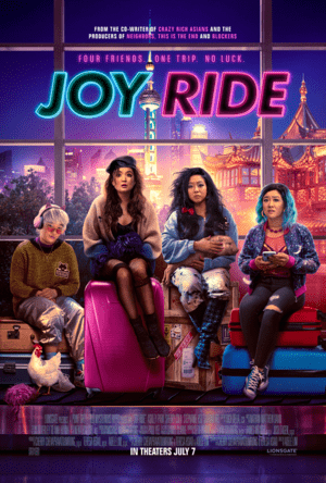 Joy Ride 4K 2023 2160p WEB-DL