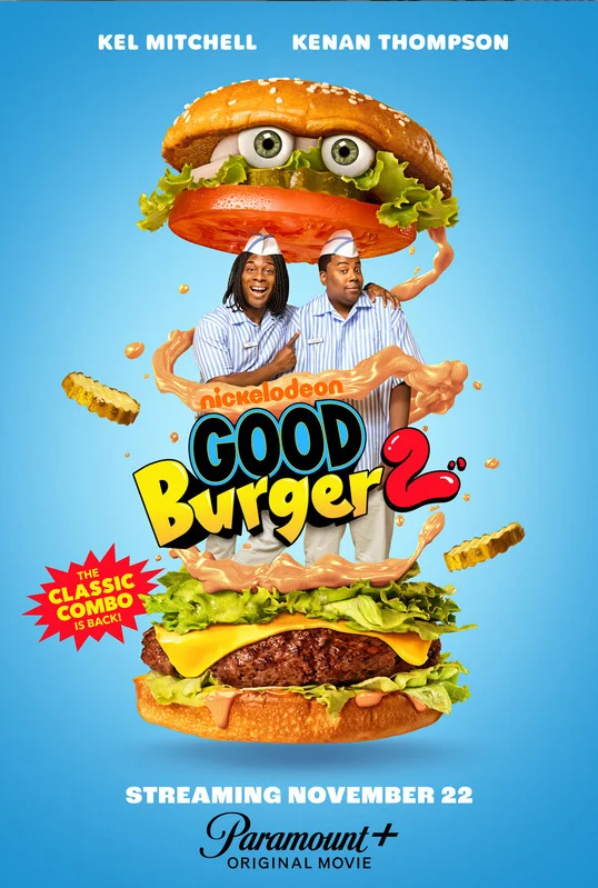 Good Burger 2 4K 2023 2160p WEB