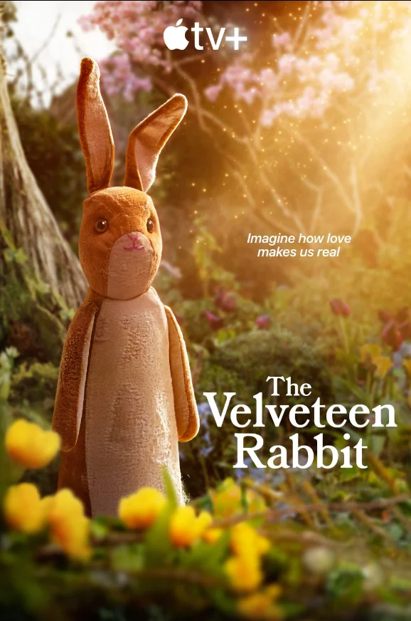 The Velveteen Rabbit 4K 2023 2160p WEB-DL