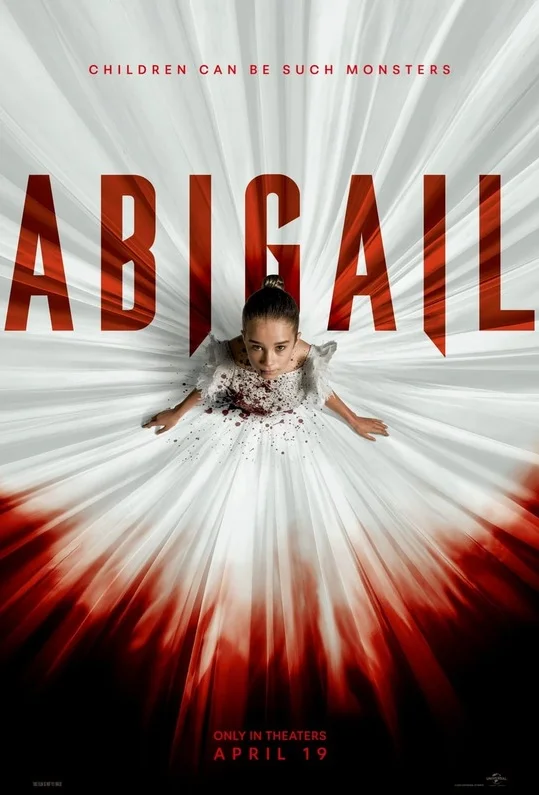 Abigail 4K 2024 2160p WEB-DL