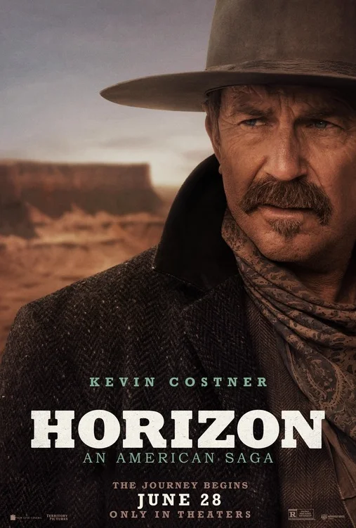 Horizon: An American Saga - Chapter 1 4K 2024 2160p WEB-DL