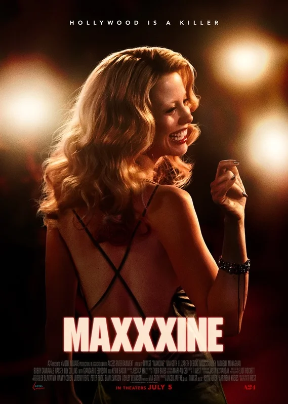 MaXXXine 4K 2024 2160p WEB-DL