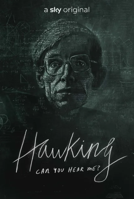 Hawking: Can You Hear Me? 4K 2021 2160P WEB-DL