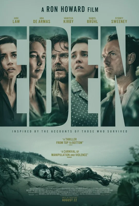 Eden 4K 2024 2160p WEB-DL