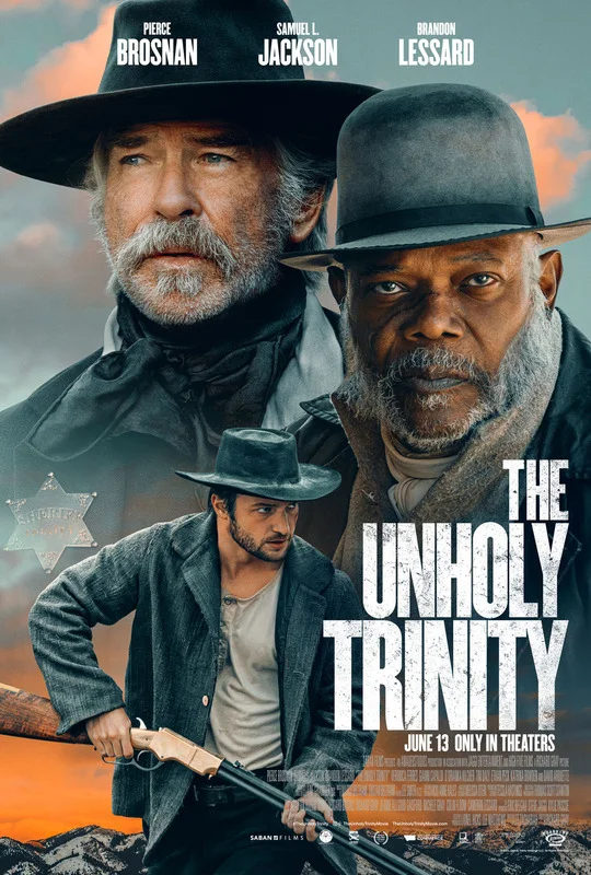 The Unholy Trinity 4K 2024 2160p WEB-DL