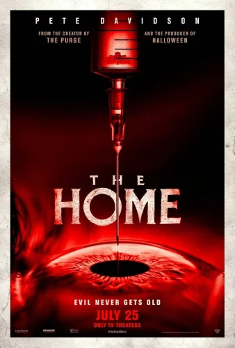 The Home 4K 2025 2160p WEB-DL