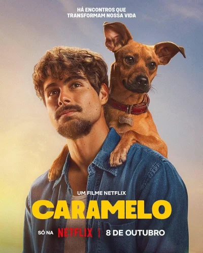 Caramelo 4K 2025 2160p WEB-DL
