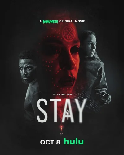 Stay 4K 2025 2160p WEB-DL