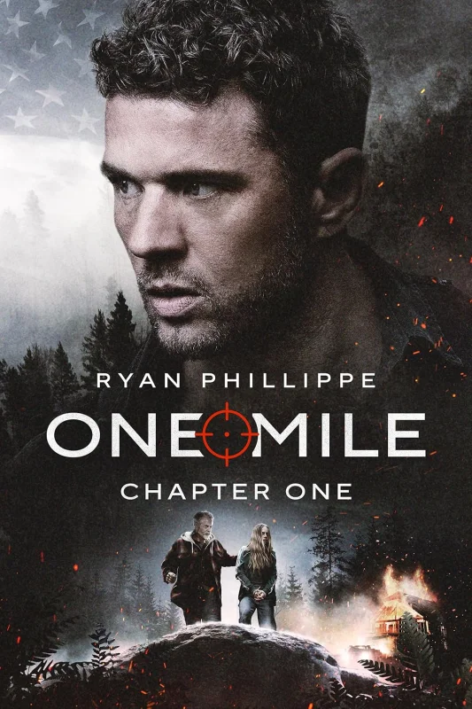One Mile 4K 2026 2160p WEB-DL