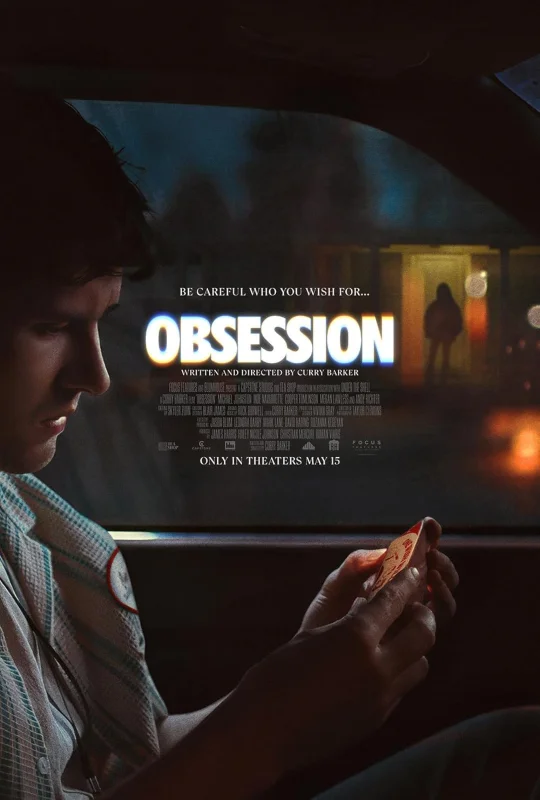 Obsession 4K 2025 2160p WEB-DL