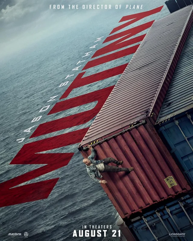 Mutiny 4K 2026 2160p WEB-DL