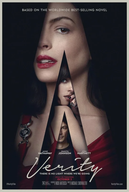 Verity 4K 2026 2160p WEB-DL